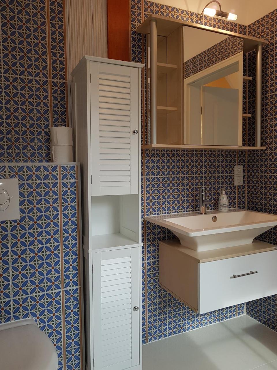 Haus Am See Villa Вендиш Риц Екстериор снимка