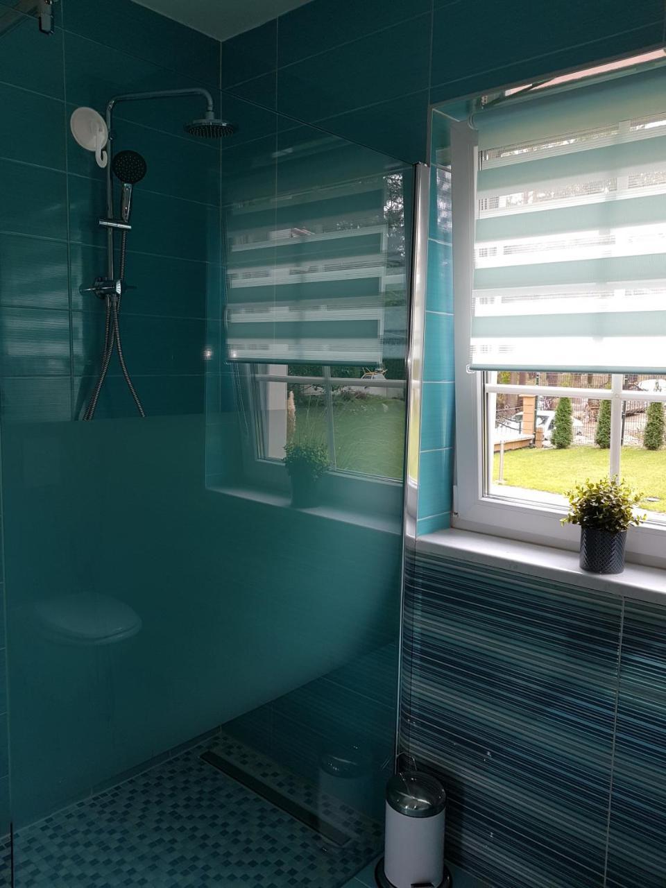 Haus Am See Villa Вендиш Риц Екстериор снимка