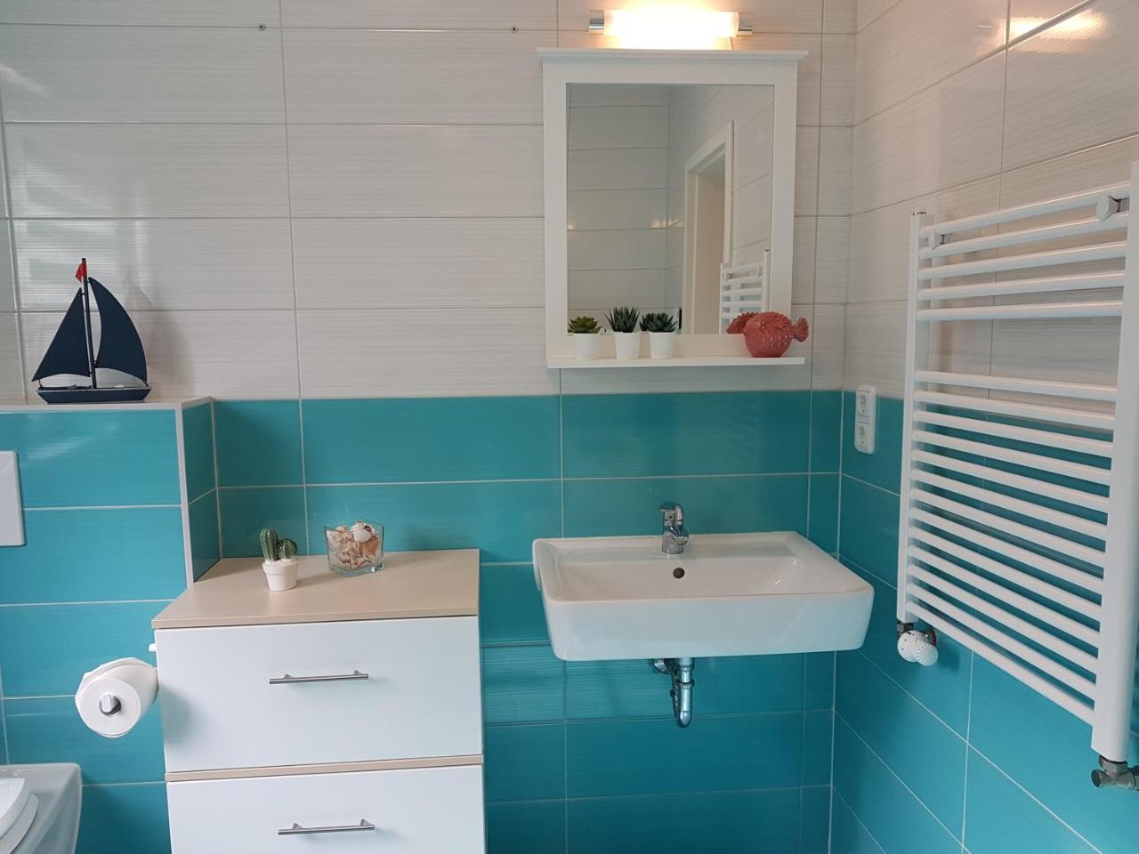 Haus Am See Villa Вендиш Риц Екстериор снимка